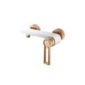 Wall Mounted Single Handle Barss Faucets